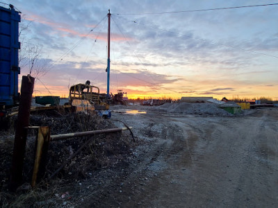 K and K Recycling JunkYard in Fairbanks (AK) - photo 1