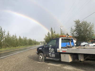 S & S Towing & Recovery JunkYard in Fairbanks (AK) - photo 1