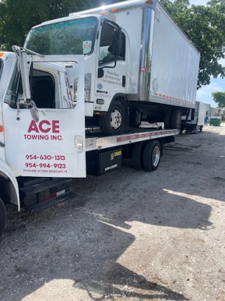 Ace Towing JunkYard in Pembroke Pines (FL) - photo 3