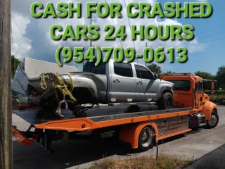 Fort Lauderdale Towing Services - photo 1