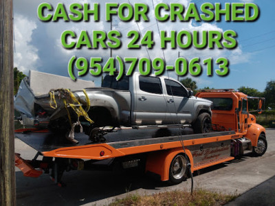 Fort Lauderdale Towing Services JunkYard in Fort Lauderdale (FL) - photo 1