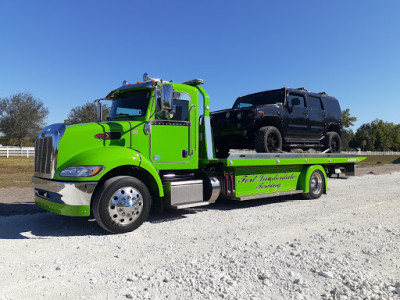 Fort Lauderdale Towing Services JunkYard in Fort Lauderdale (FL) - photo 4