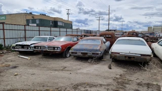 Rio's Auto Recycling JunkYard in Salt Lake City (UT) - photo 2