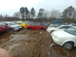 Kirb Side Auto Salvage JunkYard in Portland (ME) - photo 2