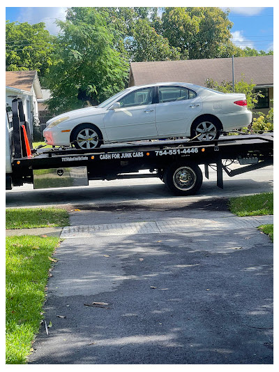 A&A Quick Lube Towing JunkYard in Pembroke Pines (FL) - photo 2