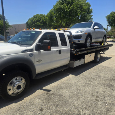 Tailored Towing & Roadside Assistance JunkYard in Pembroke Pines (FL) - photo 3