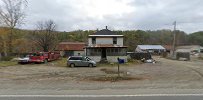 GHR Metal Recycling JunkYard in Essex Township (VT)