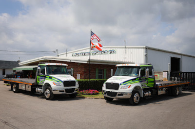 A Superior Towing Company JunkYard in Pembroke Pines (FL) - photo 2