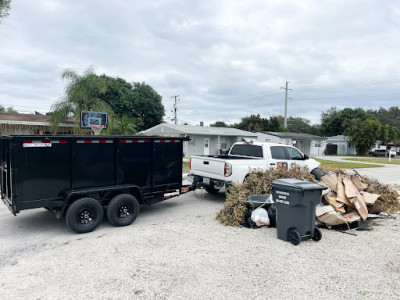 Junk Wizards JunkYard in Pembroke Pines (FL) - photo 1