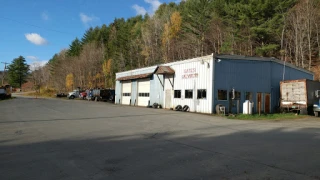 Gates Salvage Yard JunkYard in Essex Township (VT) - photo 2