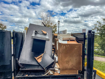 Junk Wizards JunkYard in Pembroke Pines (FL) - photo 4