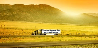 Trucks Square Inc - photo 1