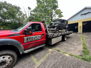 Team Towing JunkYard in Parkersburg (WV) - photo 2