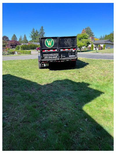 Whatcom Rubbish Removal JunkYard in Bellingham (WA) - photo 1