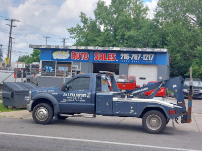 J & L Transport - Junk Car Buyer JunkYard in Bay Village (OH) - photo 1