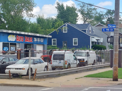 J & L Transport - Junk Car Buyer JunkYard in Bay Village (OH) - photo 3