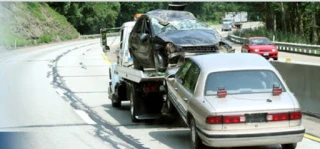 Rhode Island Junk My Car Auto Recycling JunkYard in North Providence Township (RI) - photo 2