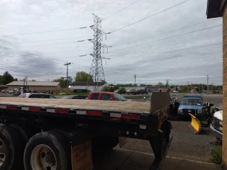 Coast Recycling LLC JunkYard in Syracuse (NY) - photo 2