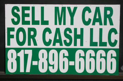 SELL MY CAR FOR CASH Fort Worth Arlington JunkYard in Fort Worth (TX) - photo 1