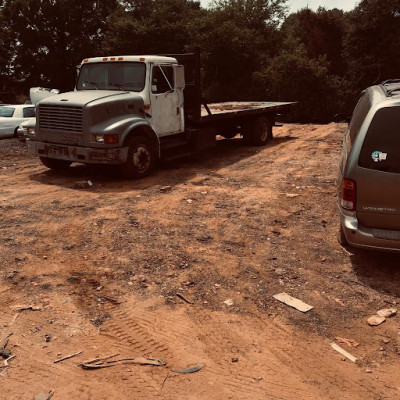 Top Cash Car Buyers JunkYard in Fort Worth (TX) - photo 4