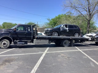 Junk Car Warriors Cash For Cars JunkYard in Fort Worth (TX) - photo 2