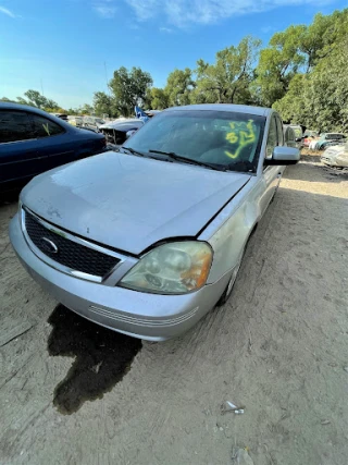 Junk Car Warriors Cash For Cars JunkYard in Fort Worth (TX) - photo 3