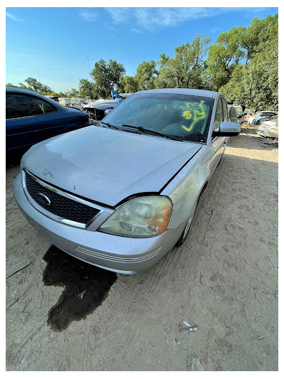 Junk Car Warriors Cash For Cars JunkYard in Fort Worth (TX) - photo 3