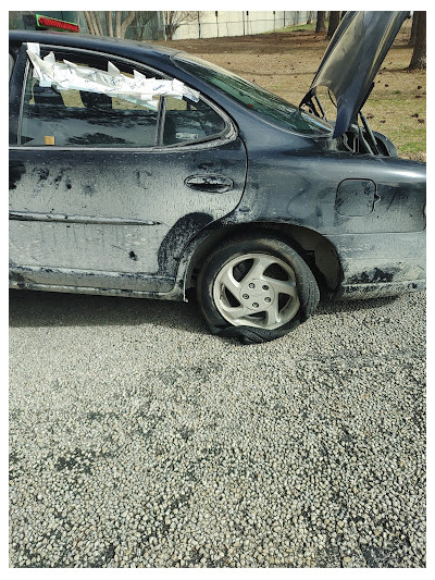 Junk Car Warriors Cash For Cars JunkYard in Fort Worth (TX) - photo 4