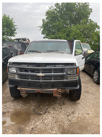 AK Buy Cars JunkYard in Fort Worth (TX) - photo 2