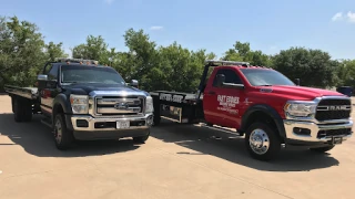 Fast Eddies Wrecker Service JunkYard in Fort Worth (TX) - photo 1