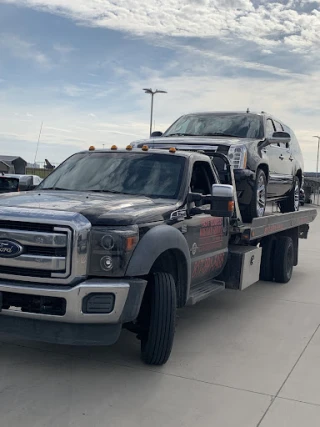 Fast Eddies Wrecker Service JunkYard in Fort Worth (TX) - photo 4