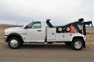 Fort Worth Tow Truck Company JunkYard in Fort Worth (TX) - photo 3