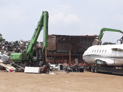 199 Recycling JunkYard in Fort Worth (TX) - photo 1