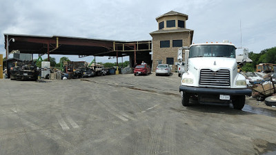 199 Recycling JunkYard in Fort Worth (TX) - photo 2