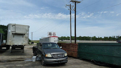 199 Recycling JunkYard in Fort Worth (TX) - photo 3