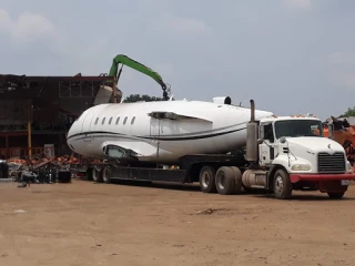 199 Recycling JunkYard in Fort Worth (TX) - photo 4