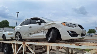 ABC Wrecker Service JunkYard in Fort Worth (TX) - photo 3