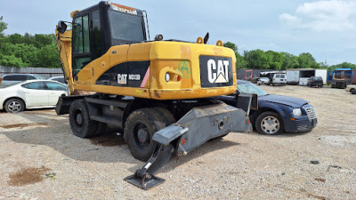 ABC Wrecker Service JunkYard in Fort Worth (TX) - photo 4