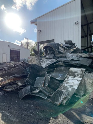 Green Metal Recycling JunkYard in Fort Worth (TX) - photo 2