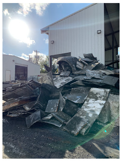 Green Metal Recycling JunkYard in Fort Worth (TX) - photo 2