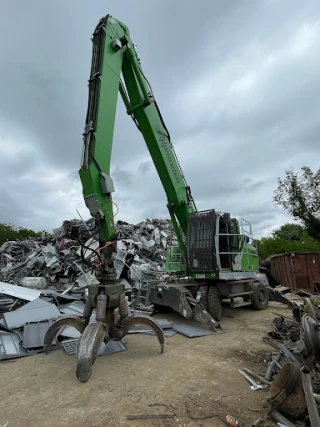 Green Metal Recycling JunkYard in Fort Worth (TX) - photo 3