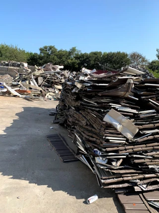 Green Metal Recycling JunkYard in Fort Worth (TX) - photo 4