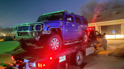 All Your Needs Towing JunkYard in Fort Worth (TX) - photo 1