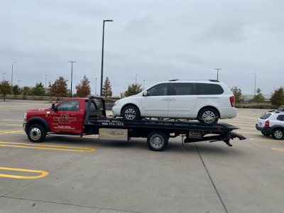 All Your Needs Towing JunkYard in Fort Worth (TX) - photo 2