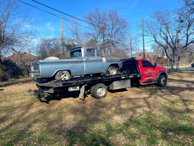 All Your Needs Towing JunkYard in Fort Worth (TX) - photo 3