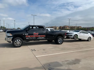 All Your Needs Towing JunkYard in Fort Worth (TX) - photo 4