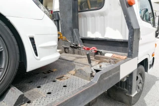 MR Towing Services - photo 1