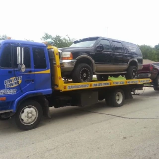 Low Rate Towing JunkYard in Fort Worth (TX) - photo 3