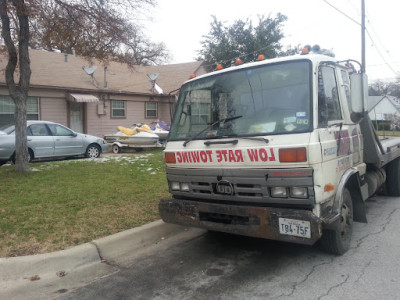 Low Rate Towing JunkYard in Fort Worth (TX) - photo 4