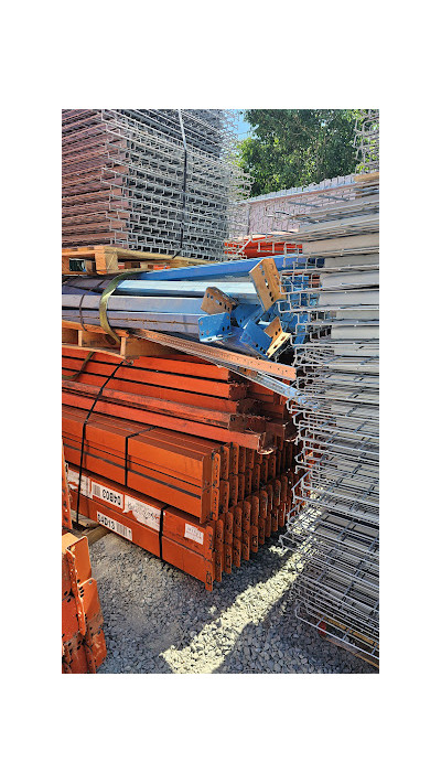 Active Metals Recycling JunkYard in Orange (CA) - photo 2